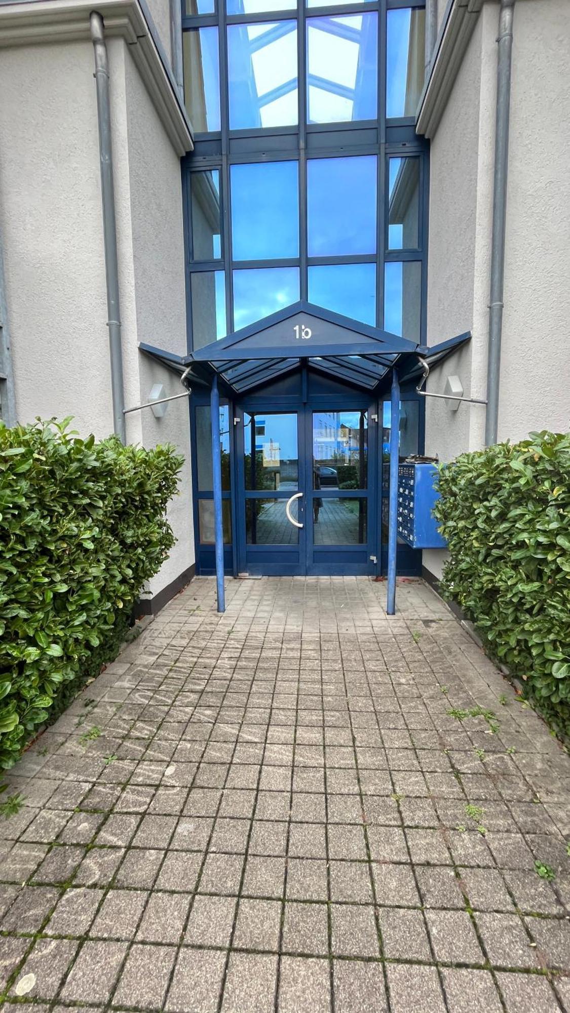 Am Klinikum, Naehe Europa Park Und Strasbourg, Zentrumsnah Offenburg Buitenkant foto